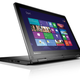 Illustration for article titled Thinkpad Yoga: Finally a Convertible With Some Grit